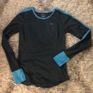 EUC Nike Running DRI- FIT